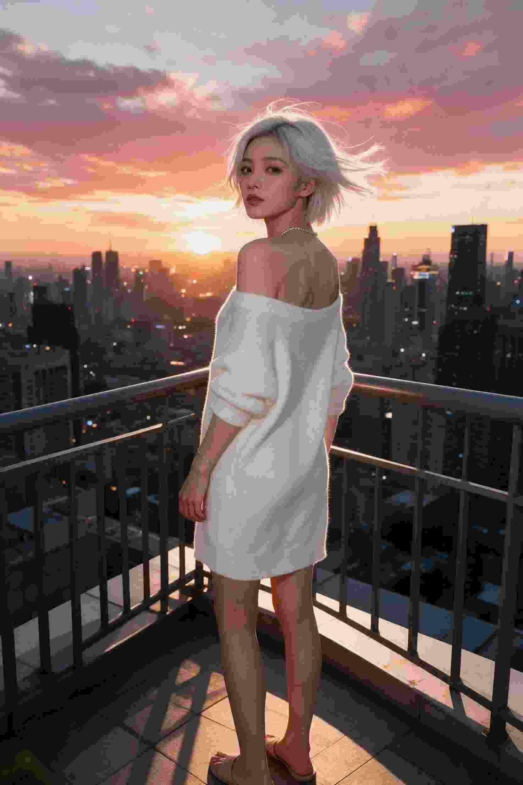 黑暗真相